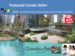 Grandeur Park Residences (D16), Condominium #180080832